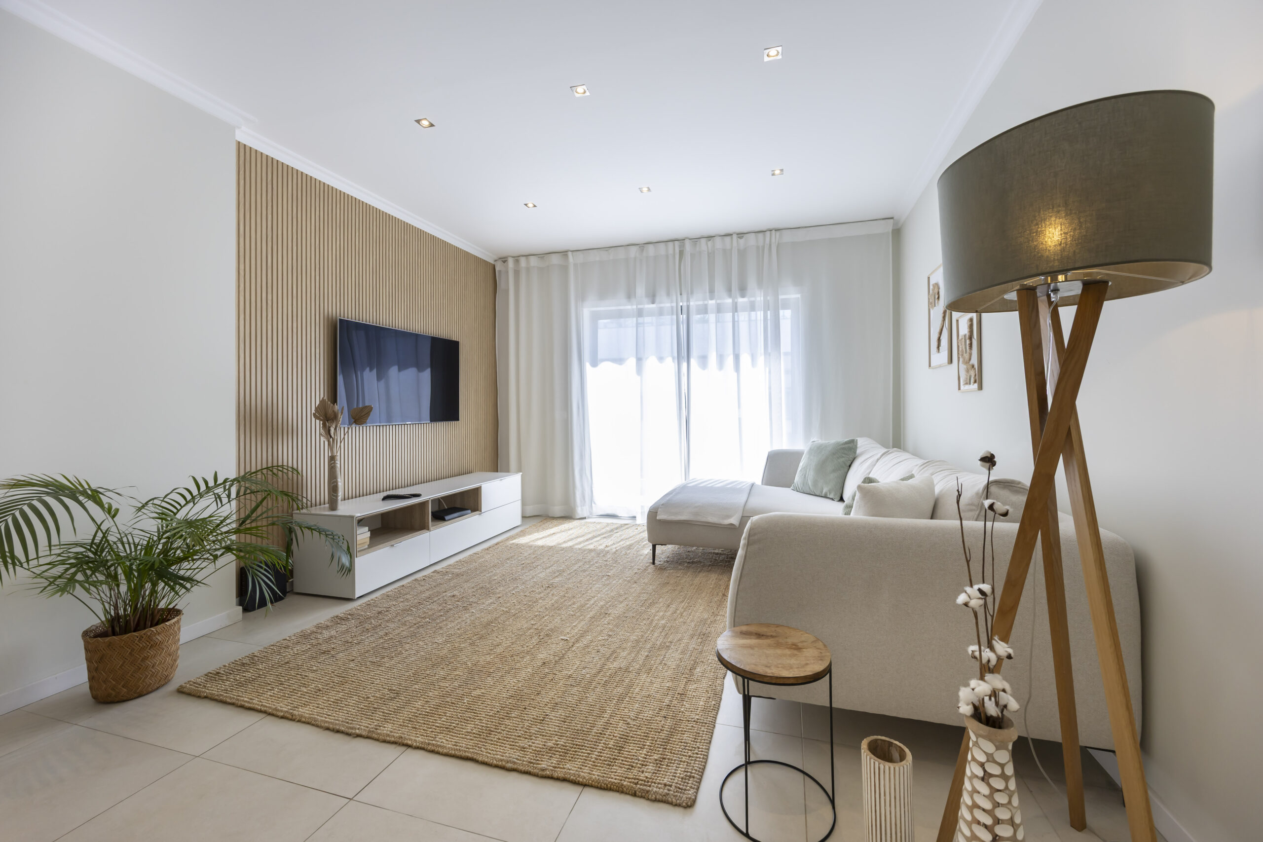 Apartamento da Marina – Moderno e bem localizado em Lagos