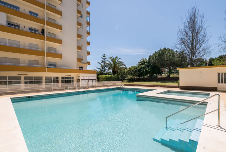 Apartamento dos Três Castelos – O melhor dos dois mundos: praia e cidade