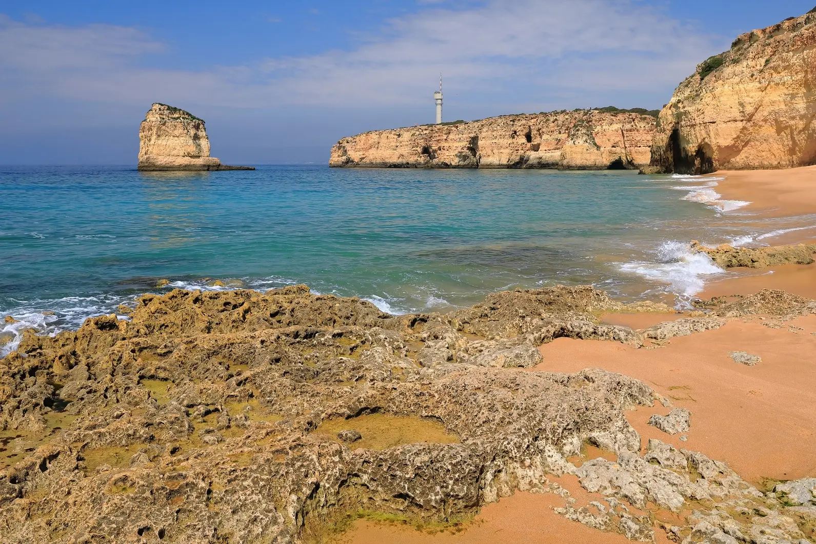 Praia dos Caneiros