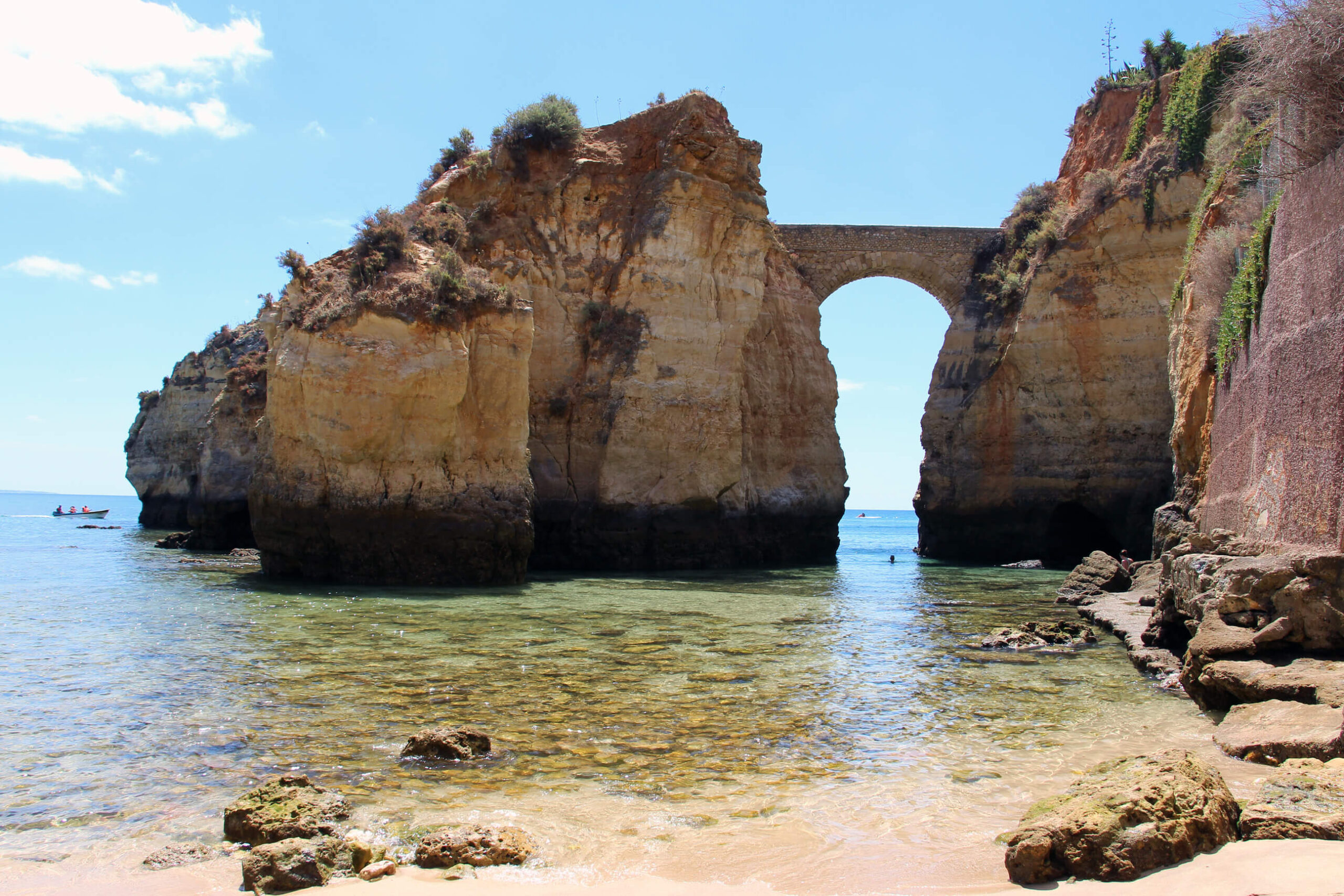 Praia dos Estudantes
