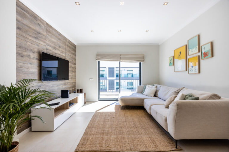 Apartamento da Marina – Moderno e bem localizado em Lagos