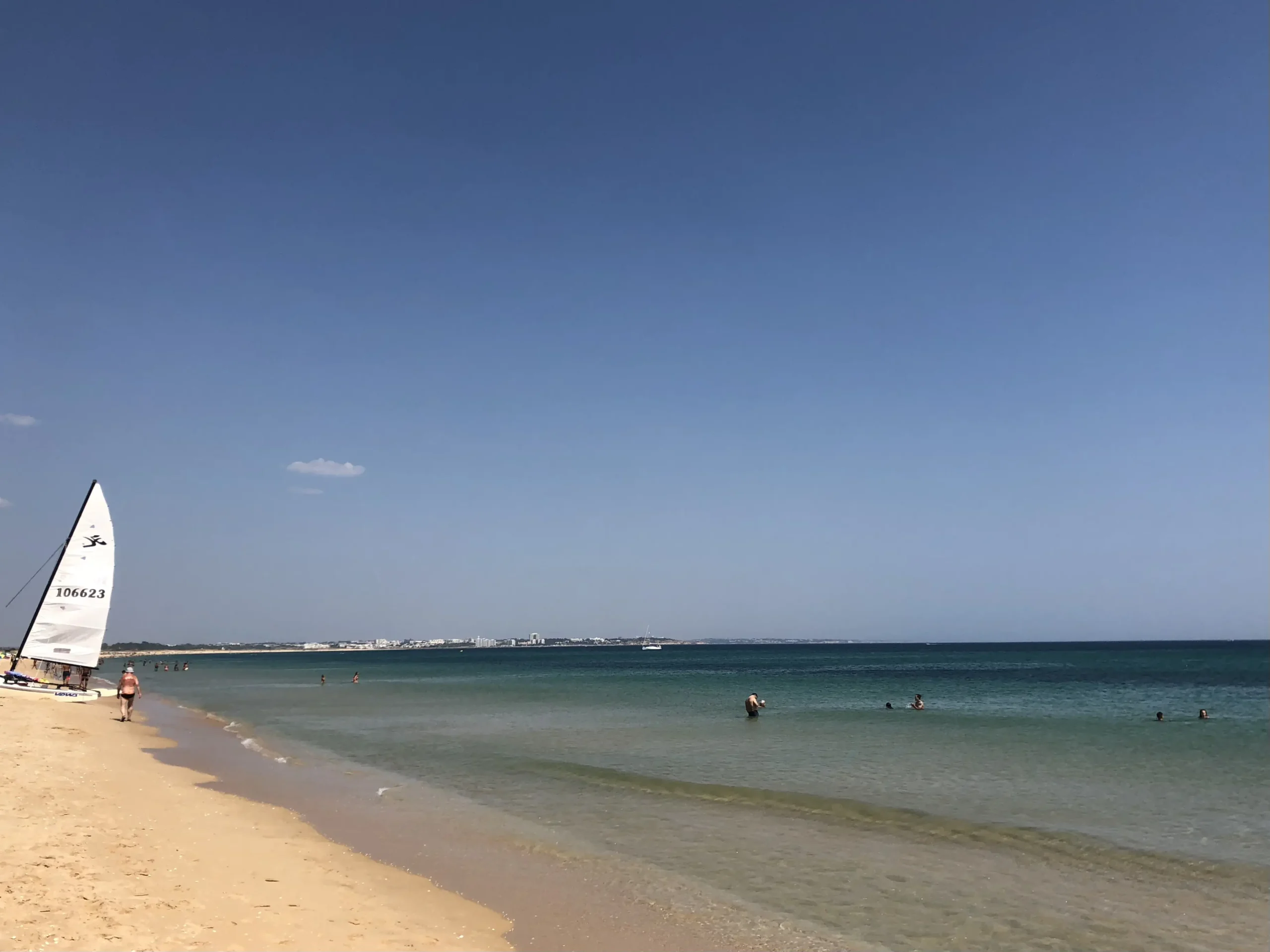 Meia Praia